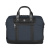 Портфель VICTORINOX Architecture Urban2 Briefcase 15'', синий, полиэстер/кожа, 42x13x31 см, 16 л