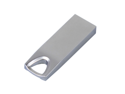 USB 3.0-флешка на 32 Гб с мини чипом, компактный дизайн, стильное отверстие для цепочки , размер 32ГБ