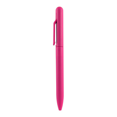 Ручка SOFIA soft touch Розовый