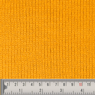 Плед  "Belt"; жёлтый; 130 х 180 см; 100% акрил, с поясом