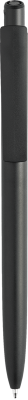 Ручка POLO COLOR Черная 1303.08