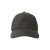 Бейсболка "DAD HAT-S FIVE", 5 клиньев, металлическая застежка, тёмно-серый, 100% хлопок, 270 г/м2