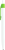 Ручка DAROM Салатовая 1070.15