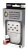 Каталитическая грелка ZIPPO, алюминий с покрытием High Polish Chrome, серебристая, 12 ч, 66x13x99 мм
