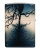 Зажигалка ZIPPO Horror House с покрытием 540 Matte, латунь/сталь, белая, 38x13x57 мм