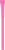 Ручка KRAFT Розовая 3010.10