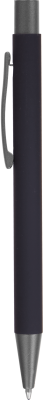 Ручка MAX SOFT TITAN Черная 1110.08