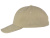 Бейсболка New Castle F 6-ти панельная, оливковый/натуральный , размер 60