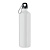 Single wall bottle       750ml белый