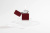 Зажигалка ZIPPO классическая с покрытием мерло | Classic Merlot, латунь/сталь, бордовая, глянцевая, 38x13x57 мм