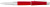 Ручка-роллер Cross Beverly Red lacquer