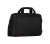 Портфель для ноутбука 14'' WENGER, черный, нейлон / ПВХ, 39 x 8 x 25 см, 5 л