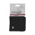 Бумажник VICTORINOX TA 5.0 Bi-Fold Wallet с RFID защитой, чёрный, нейлон, 11x1x10 см