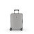 Чемодан VICTORINOX Airox Advanced, серо-белый матовый, 100% поликарбонат Makrolon, 40x20x55 см, 33 л