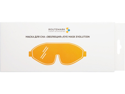 3D Маска для глаз Эволюция Powdery M
