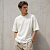 Футболка B°CODE Java 2XL/3XL белый