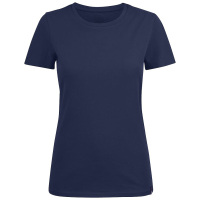 Футболка женская Ladies American U