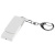 Флешка USB 2.0 Варуна на 8 ГБ, крапчатый белый , размер 8ГБ Флешка USB 2.0 Варуна на 8 ГБ, крапчатый белый , размер 8ГБ