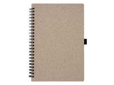 Блокнот А5 Toledo M, бежевый , размер A5