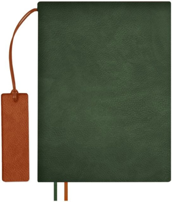 Ежедневник Avila, недатированный