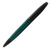 Шариковая ручка CROSS коллекция «КАЛЕ | CALAIS» Matte Green and Black Lacquer