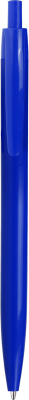 Ручка DAROM COLOR Синяя 1071.01