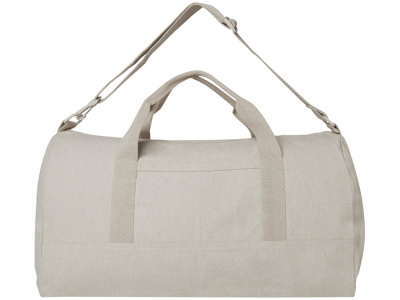 Спортивная сумка из переработанного материала емкостью 50 л Porter 500 г/м² Aware™ - Oatmeal