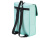 Рюкзак Rony из переработанного пластика, мятный