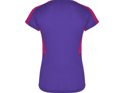 Футболка Suzuka женская, лиловый/фуксия , размер S