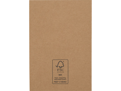 Freiji стикеры, натуральный