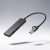 USB-концентратор Command, серый