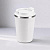 Термокружка CAFe COMPACT, 380 мл, белый