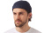 Шапка Docker Hat, темно-синий