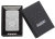Зажигалка ZIPPO Филигранный логотип с покрытием Глянцевый хром | Crown Stamp™ High Polish Chrome, латунь/сталь, серебристая, 38x13x57 мм Зажигалка ZIPPO Филигранный логотип с покрытием Глянцевый хром | Crown Stamp™ High Polish Chrome, латунь/сталь, серебристая, 38x13x57 мм