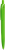 Ручка DAROM COLOR Салатовая 1071.15