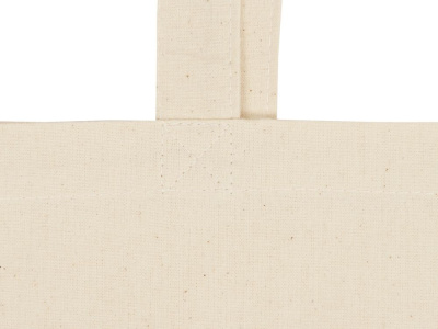 Сумка для шопинга Corky хлопковая со вставкой из пробки