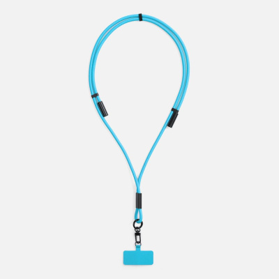 Кабель-ланьярд energyFlex Power Delivery 60 Вт