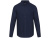 Sphene мужская рубашка оксфорд - Navy Blue , размер S