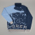 Джемпер на заказ Tricksy Net Reglan