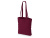 Сумка из плотного хлопка Carryme 220, бордовый