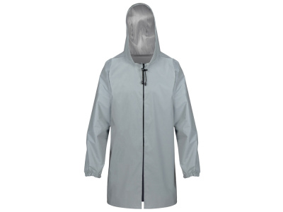 Дождевик светоотражающий Sunny reflector с чехлом , размер XS-S