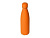 Вакуумная термобутылка Vacuum bottle C1, soft touch, 500 мл, оранжевый (Р)