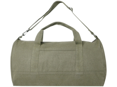 Спортивная сумка из переработанного материала емкостью 50 л Porter 500 г/м² Aware™ - Зеленый