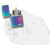 Зажигалка ZIPPO Логотип с разноцветным покрытием | Logo Multi Color, латунь/сталь, разноцветная, глянцевая, 38x13x57 мм Зажигалка ZIPPO Логотип с разноцветным покрытием | Logo Multi Color, латунь/сталь, разноцветная, глянцевая, 38x13x57 мм