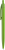 Ручка DAROM COLOR Салатовая 1071.15