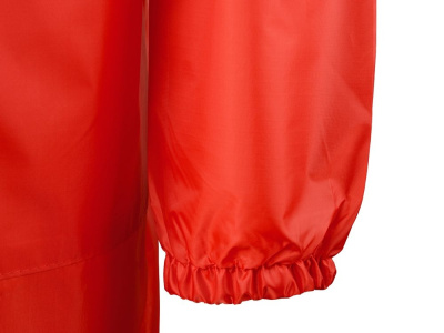 Дождевик Sunny gold, красный, размер XL/XXL , размер XL/2XL