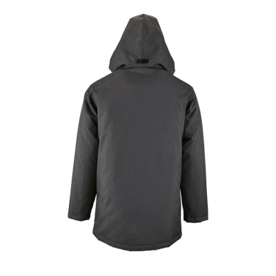 Куртка мужская ROBYN, темно-серый, 3XL, 100% п/э, 170 г/м2