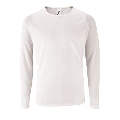 Футболка с длинным рукавом Sporty LSL Men