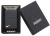 Зажигалка для трубок ZIPPO Pipe с покрытием Black Matte, латунь/сталь, чёрная, матовая, 36x12x56 мм