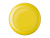 Классическое фрисби Калон (CALON) из полипропилена, желтый